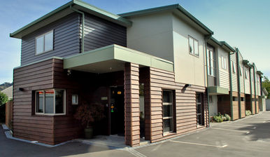 Unrivalled 5 Star Motel business for sale in Lower Hutt that any buyer would love to operate  